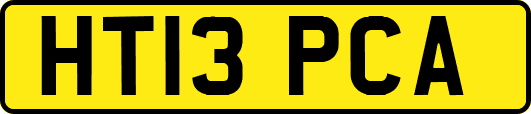 HT13PCA