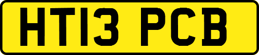 HT13PCB