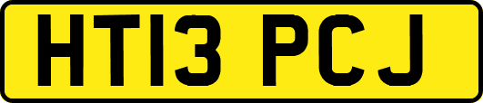 HT13PCJ