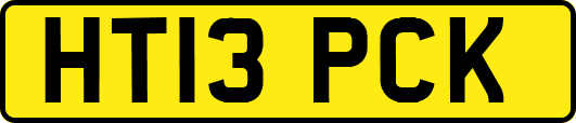HT13PCK