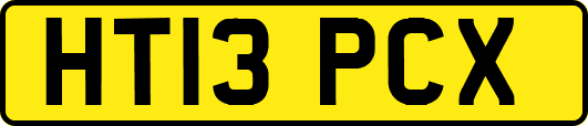 HT13PCX