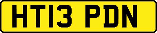 HT13PDN