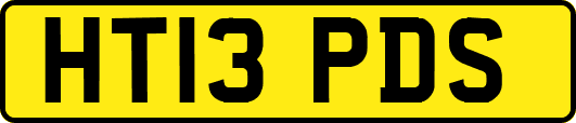 HT13PDS