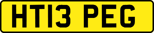 HT13PEG