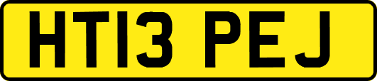 HT13PEJ