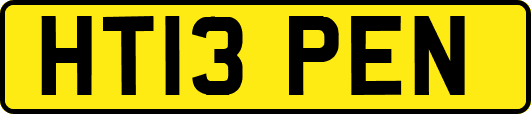 HT13PEN