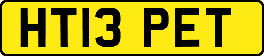HT13PET