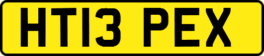 HT13PEX