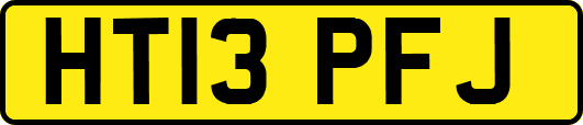 HT13PFJ