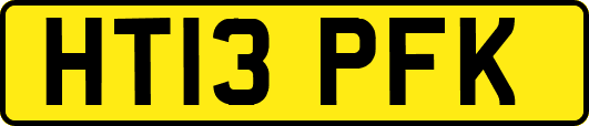 HT13PFK
