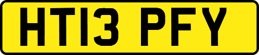 HT13PFY