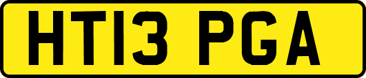 HT13PGA