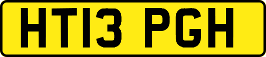 HT13PGH