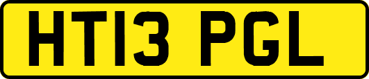HT13PGL