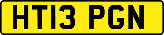 HT13PGN