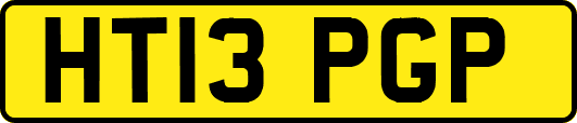HT13PGP