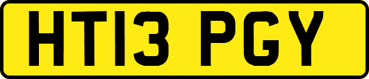 HT13PGY