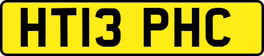 HT13PHC