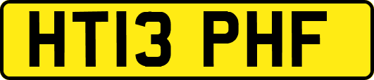 HT13PHF