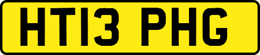 HT13PHG