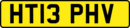 HT13PHV