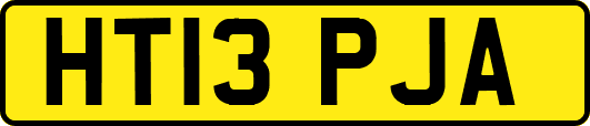 HT13PJA