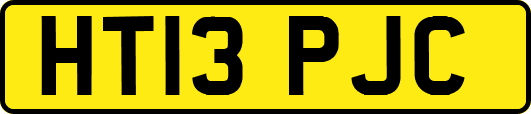 HT13PJC