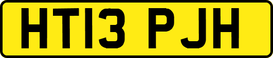 HT13PJH