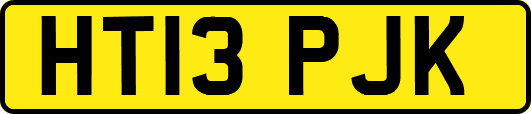 HT13PJK