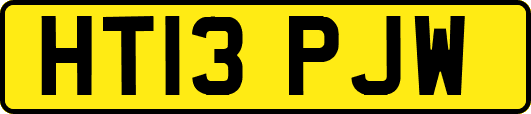 HT13PJW