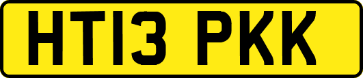HT13PKK