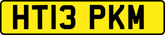 HT13PKM