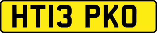HT13PKO