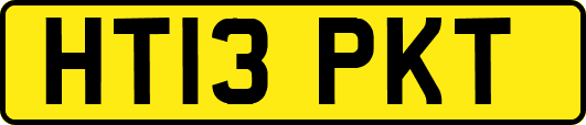 HT13PKT