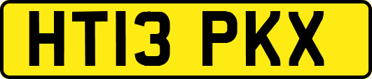 HT13PKX