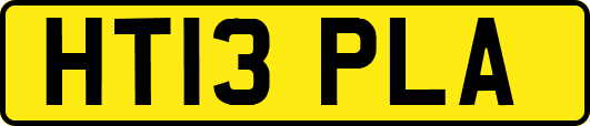 HT13PLA