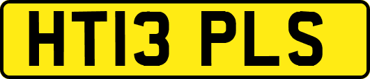 HT13PLS