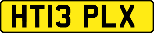 HT13PLX