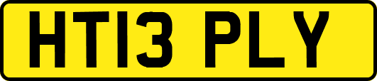 HT13PLY