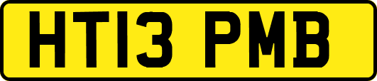 HT13PMB