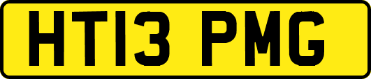 HT13PMG