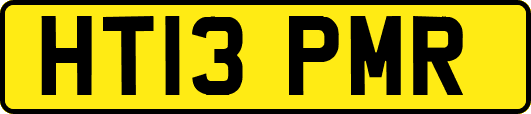 HT13PMR
