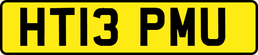 HT13PMU
