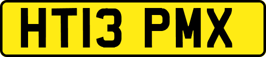 HT13PMX