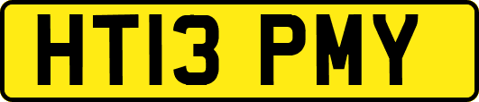 HT13PMY