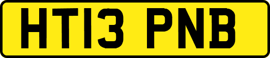 HT13PNB