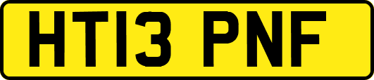 HT13PNF