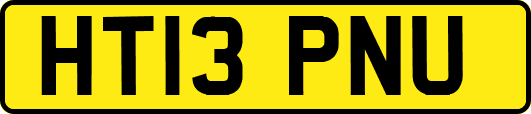 HT13PNU