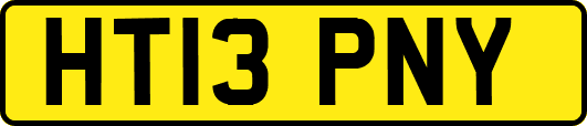 HT13PNY