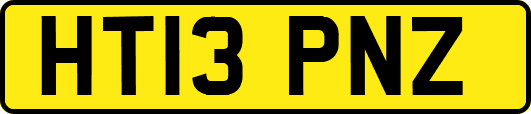 HT13PNZ